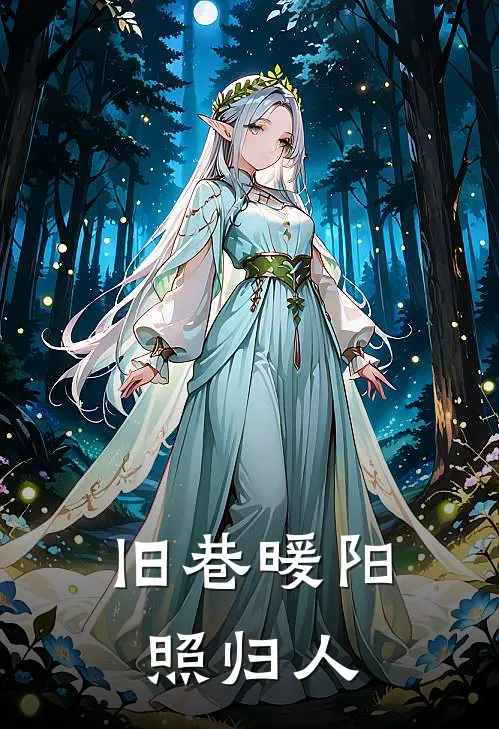 旧巷暖阳照归人