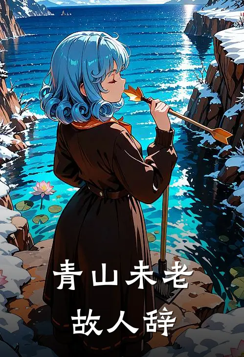 青山未老故人辞