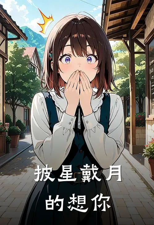 披星戴月的想你