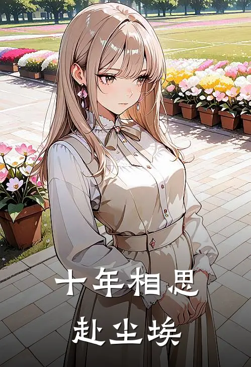 十年相思赴尘埃
