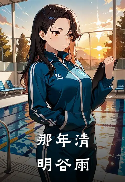 那年清明谷雨