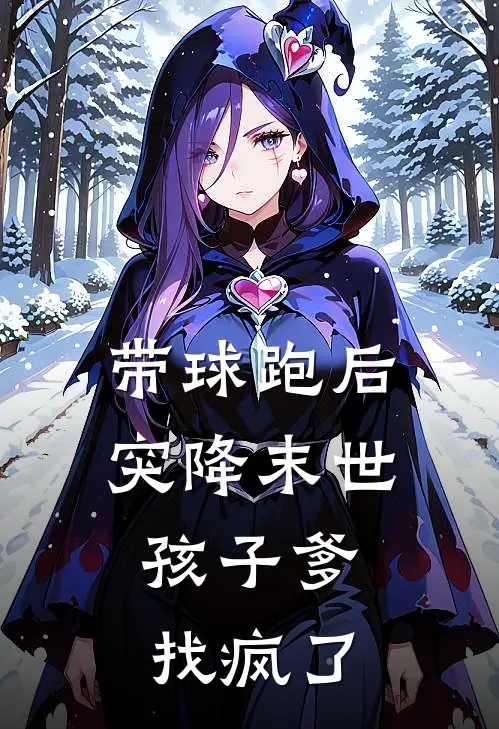 带球跑后突降末世,孩子爹找疯了