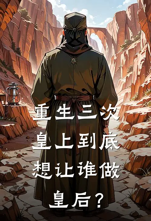 重生三次,皇上到底想让谁做皇后?