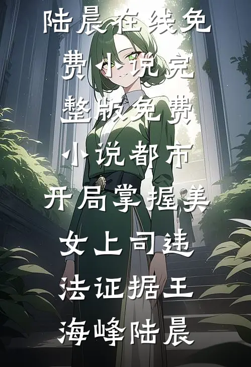 都市:开局掌握美女上司违法证据