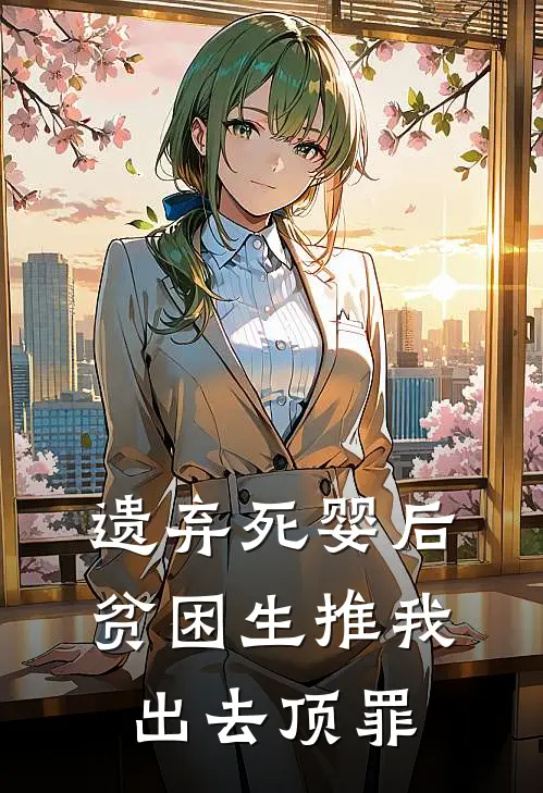 遗弃死婴后,贫困生推我出去顶罪