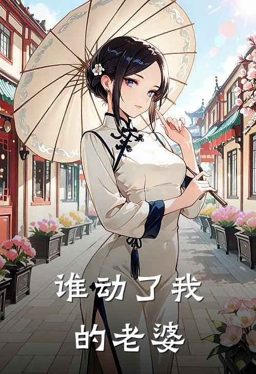 谁动了我的老婆