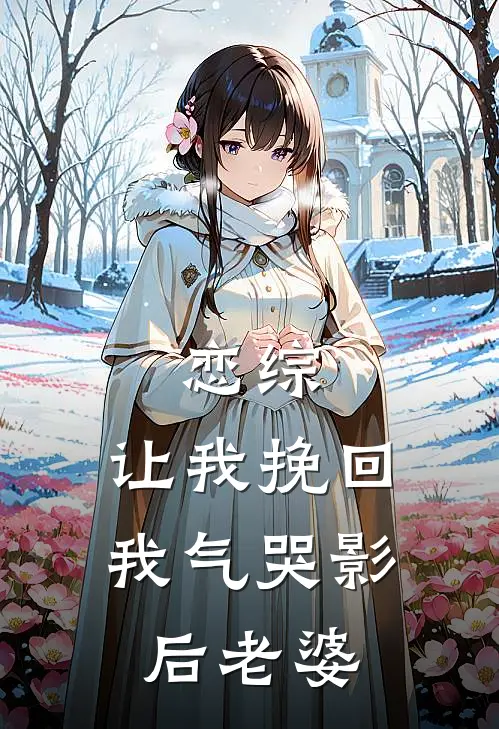 恋综：让我挽回，我气哭影后老婆