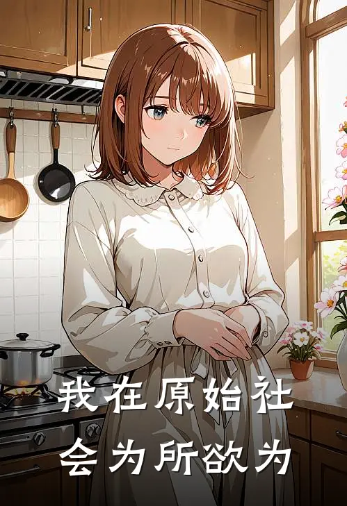 我在原始社会为所欲为