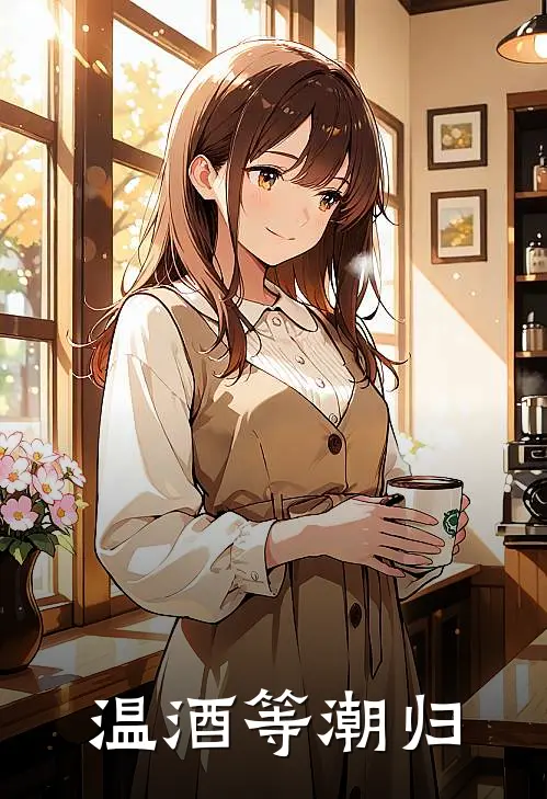 温酒等潮归