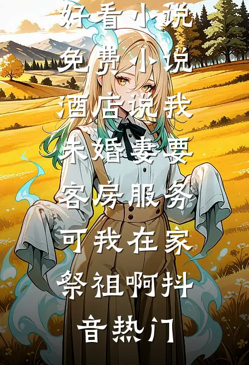 酒店说我未婚妻要客房服务,可我在家祭祖啊