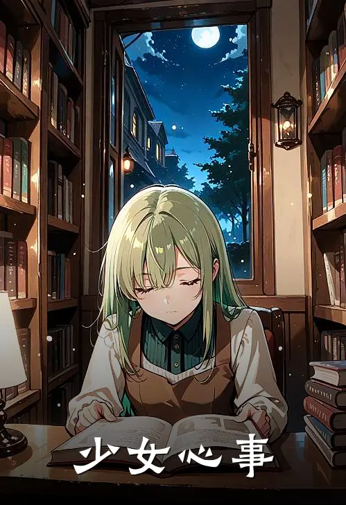 少女心事
