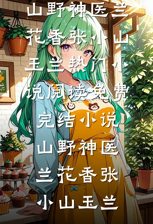 山野神医兰花香