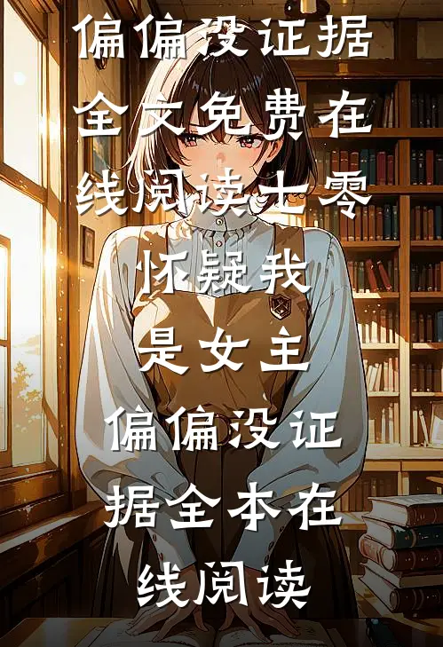 七零:怀疑我是女主,偏偏没证据