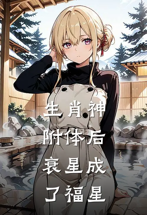 生肖神附体后，衰星成了福星