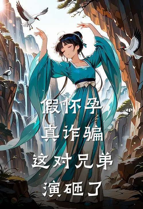 假怀孕真诈骗,这对兄弟演砸了
