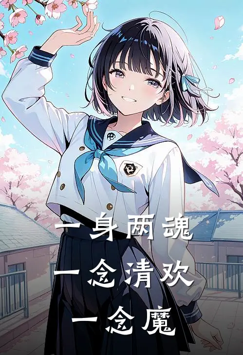 一身两魂，一念清欢一念魔