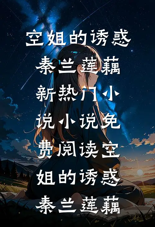 空姐的诱惑