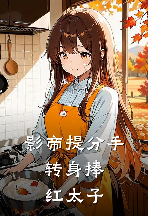 影帝提分手，转身捧红太子