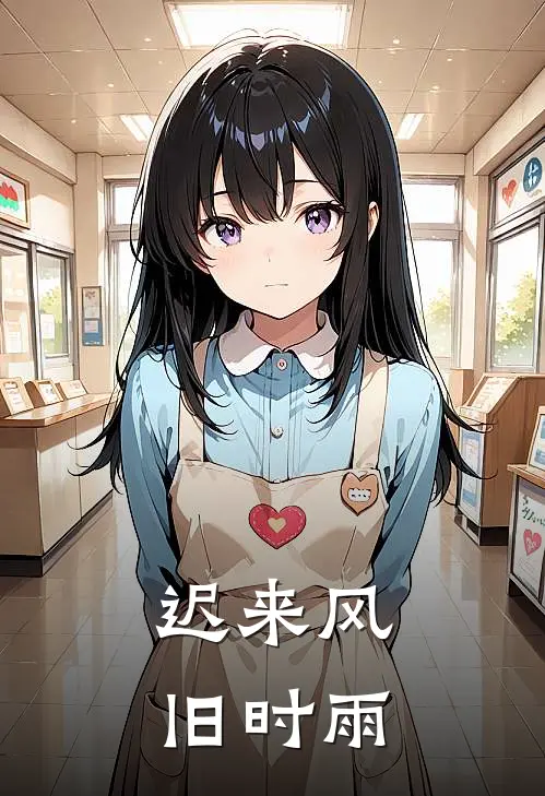 迟来风,旧时雨