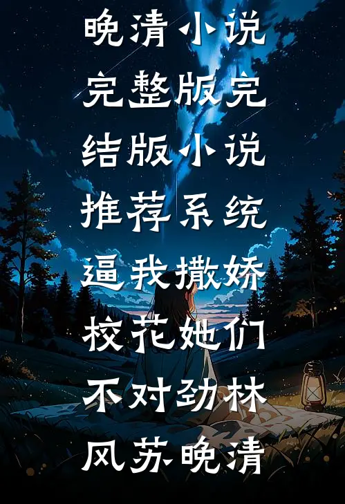 系统逼我撒娇,校花她们不对劲