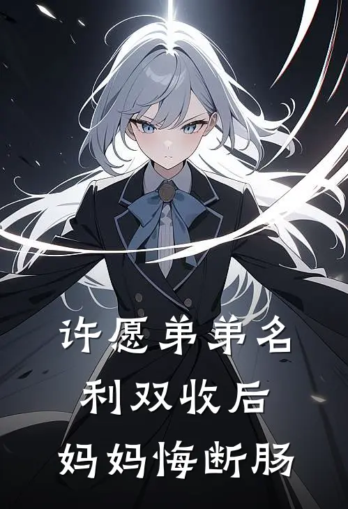 许愿弟弟名利双收后，妈妈悔断肠