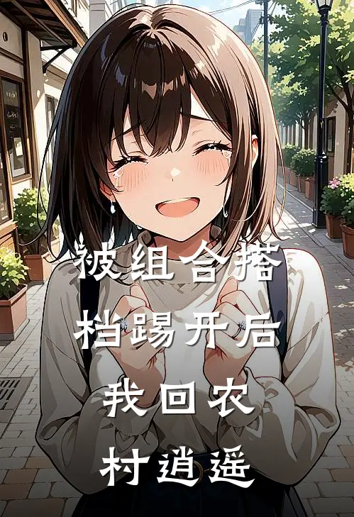 被组合搭档踢开后，我回农村逍遥