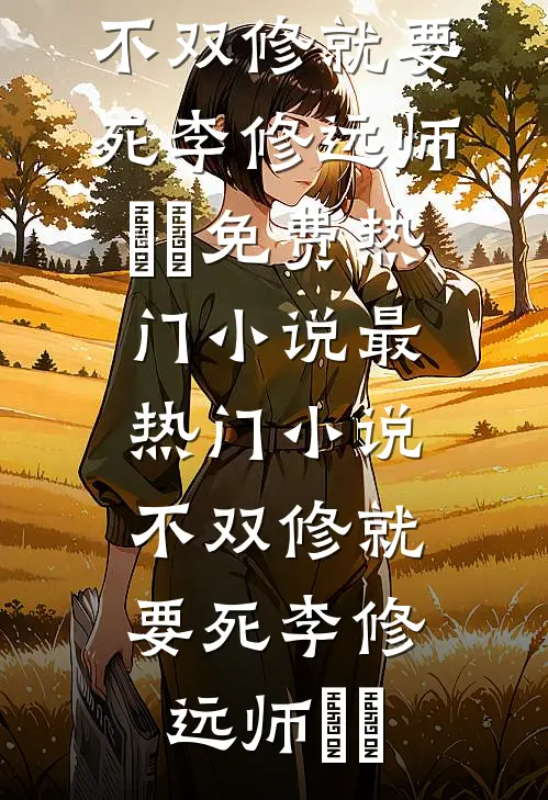 不双修就要死