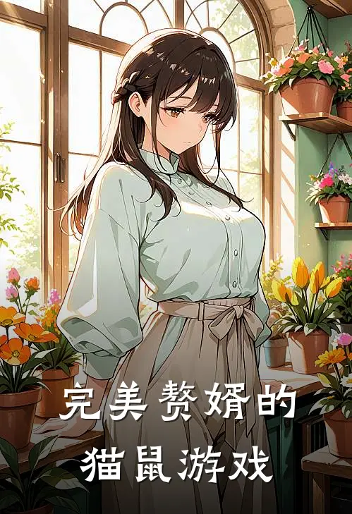 完美赘婿的猫鼠游戏