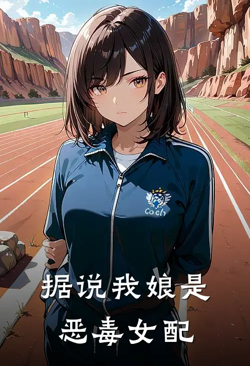 据说我娘是恶毒女配