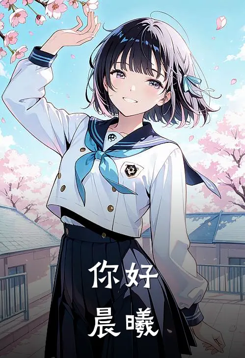 你好，晨曦