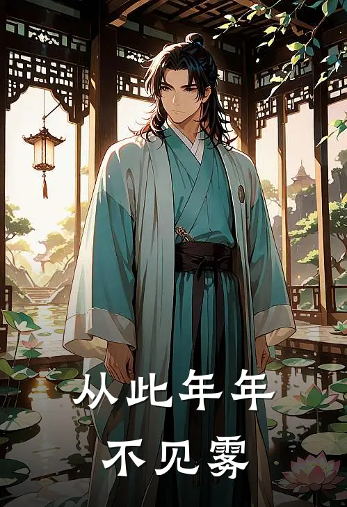 从此年年不见雾