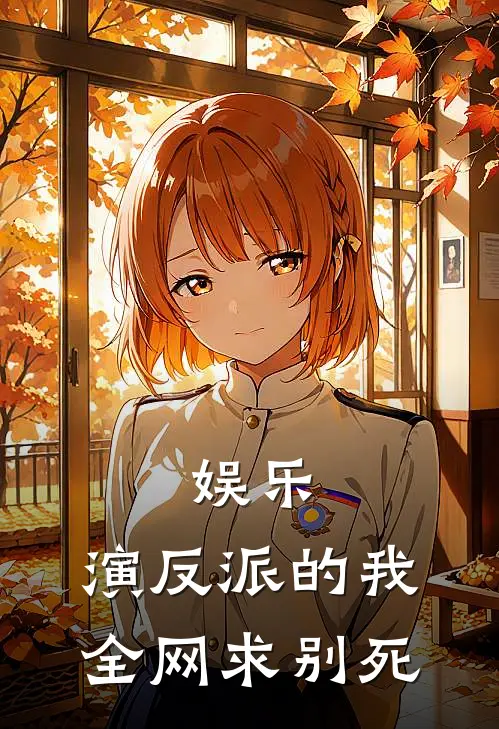 娱乐：演反派的我，全网求别死