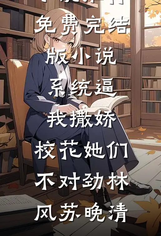 系统逼我撒娇,校花她们不对劲