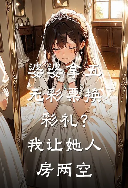 婆婆拿五元彩票换彩礼？我让她人房两空