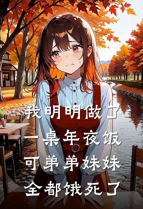 我明明做了一桌年夜饭，可弟弟妹妹全都饿死了