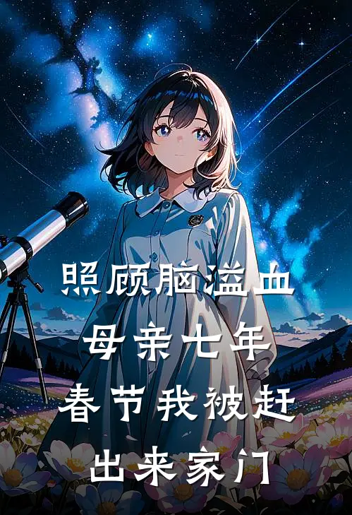 照顾脑溢血母亲七年，春节我被赶出来家门
