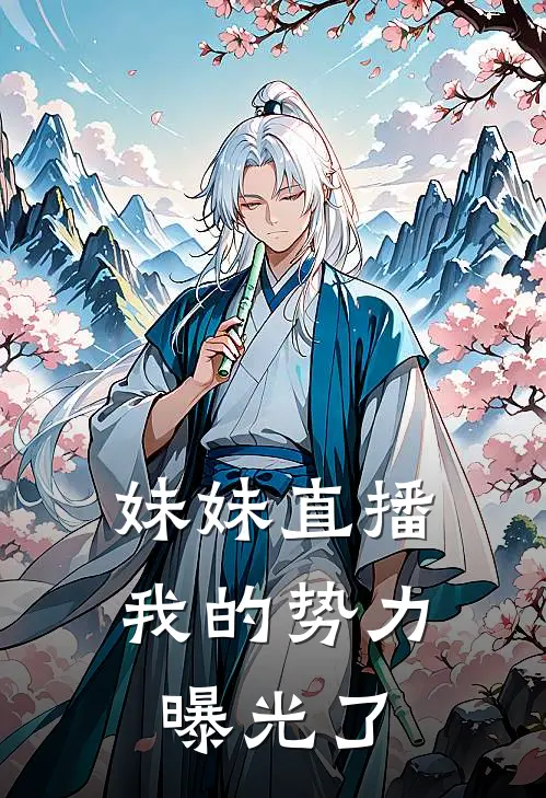 妹妹直播，我的势力曝光了