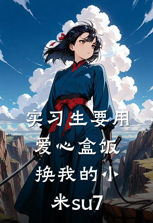 实习生要用爱心盒饭换我的小米su7