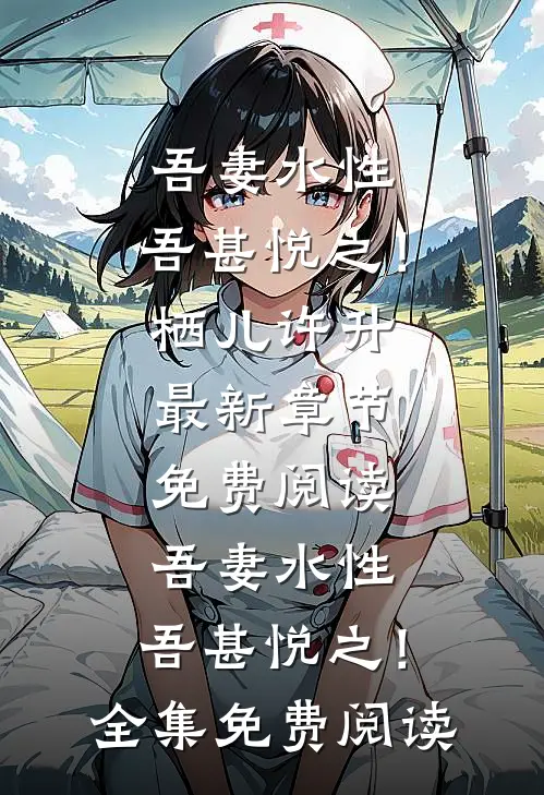吾妻水性,吾甚悦之!