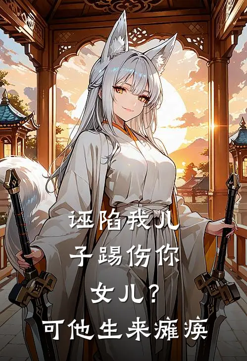 诬陷我儿子踢伤你女儿?可他生来瘫痪