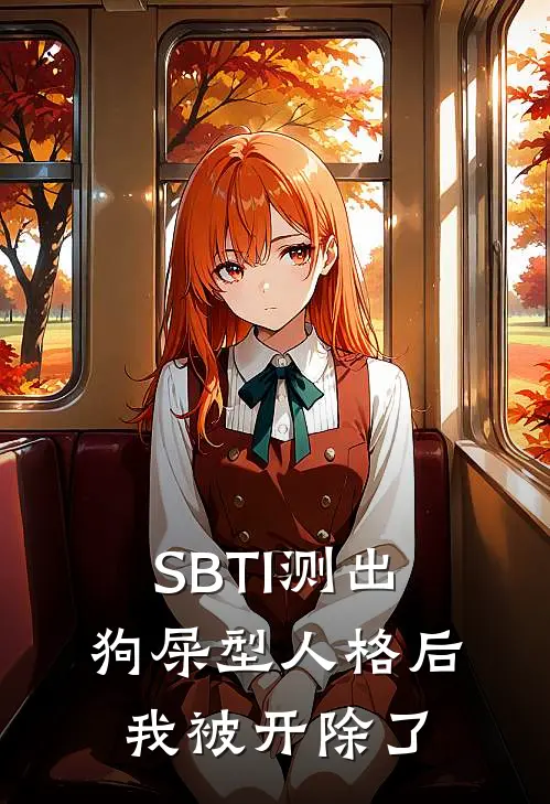 SBTI测出狗屎型人格后,我被开除了