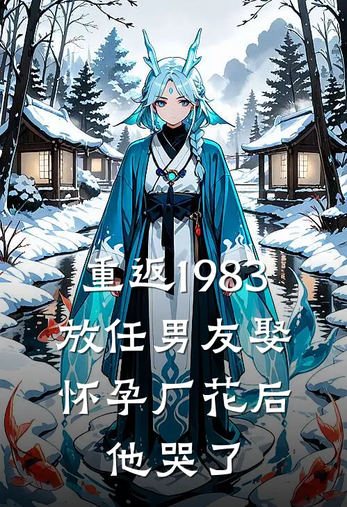 重返1983,放任男友娶怀孕厂花后,他哭了
