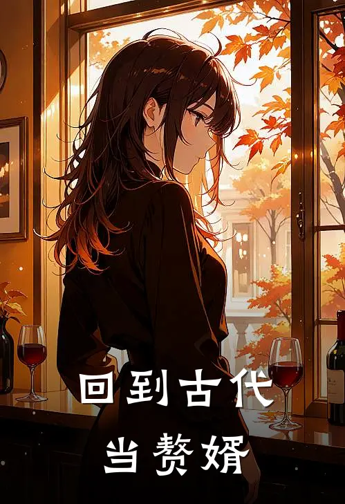 回到古代当赘婿