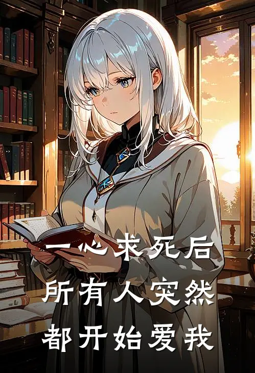 一心求死后，所有人突然都开始爱我