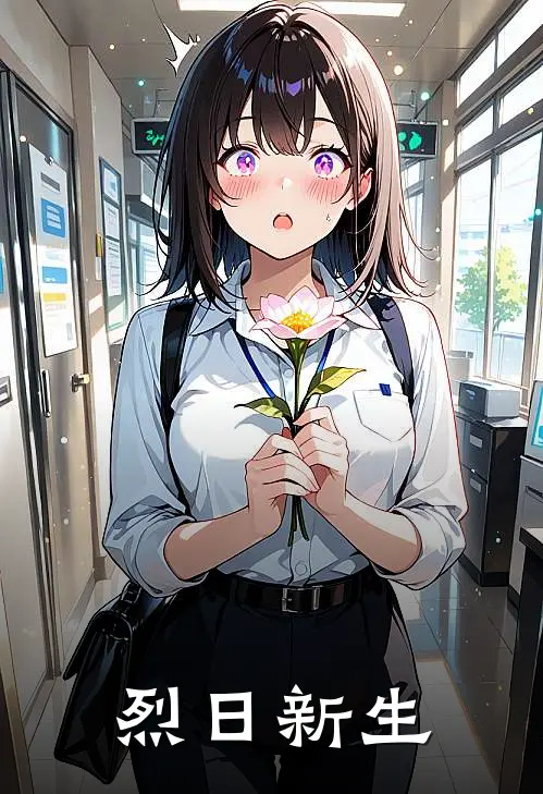 烈日新生