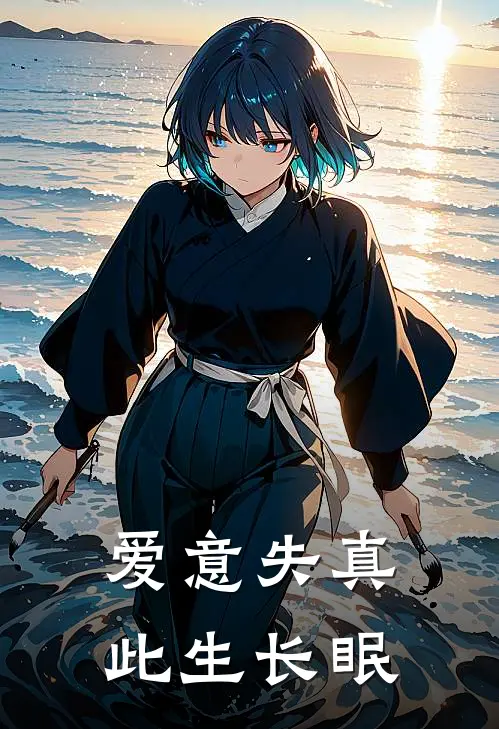 爱意失真,此生长眠