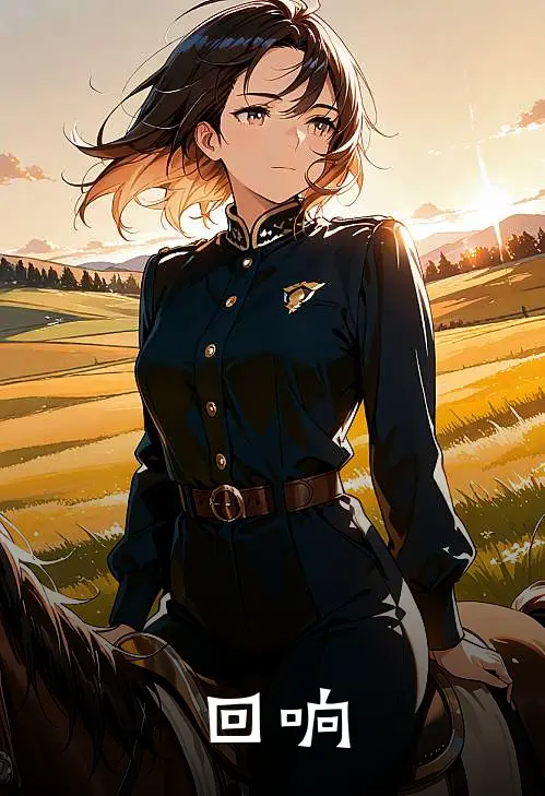 回响