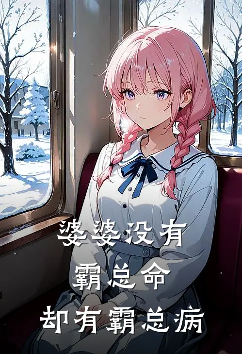 婆婆没有霸总命,却有霸总病