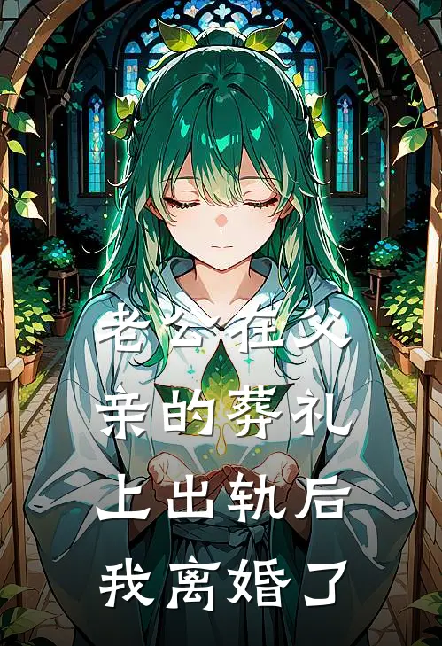 老公在父亲的葬礼上出轨后，我离婚了