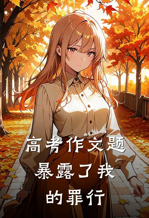 高考作文题,暴露了我的罪行